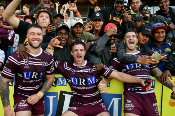 Ticketmaster to fund ticketing technology upgrade for NRL’s Sea Eagles
