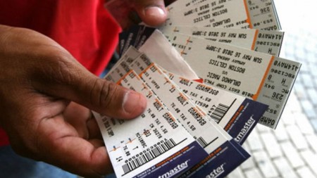 Consumer group slams ticketing agencies’ ‘excessive charges’