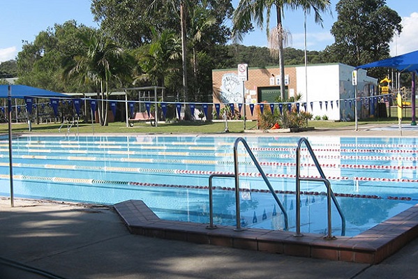 Tilligerry Aquatic Centre to close for three months for pool upgrade