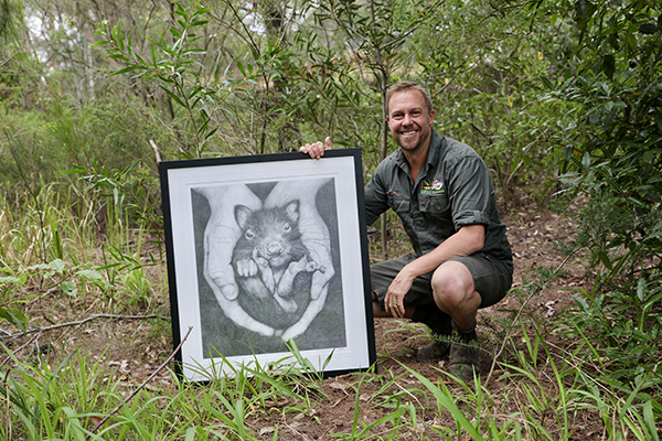 Aussie Ark celebrates 10 Years of Wildlife Conservation