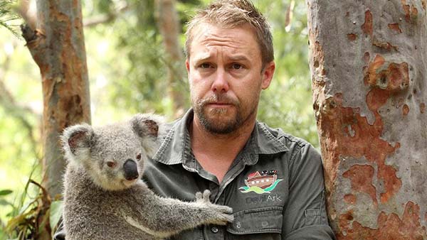 Aussie Ark calls for wildlife support during bushfires
