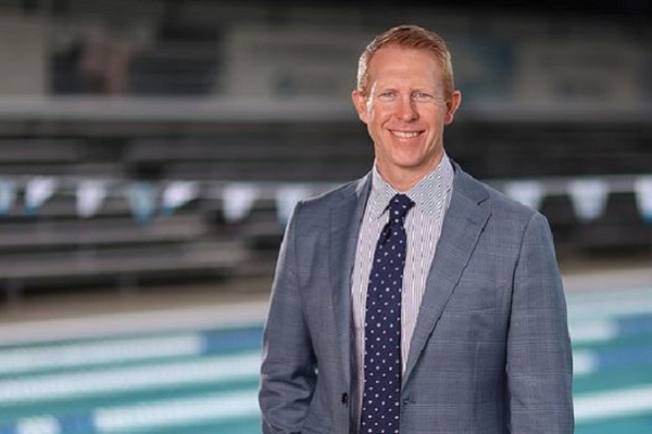 Triathlon Australia names new Chief Executive