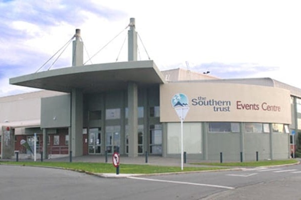 Timaru’s Southern Trust Events Centre to remain open despite being designated as earthquake prone