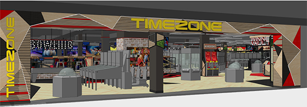 TEEG to launch new Timezone venue in Indooroopolly