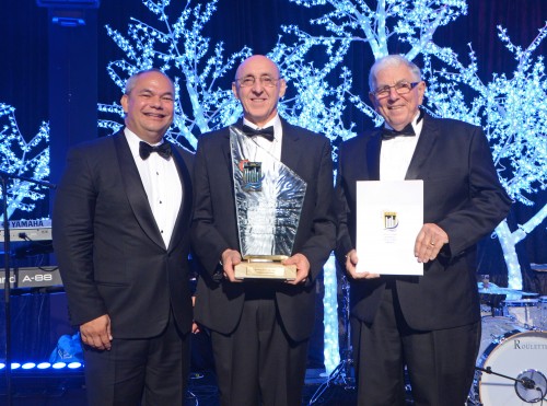 Timezone Gold Coast named 2016 Gold Coast Business of the Year