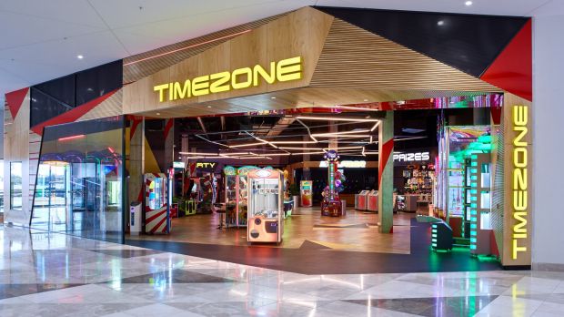 New Timezone FEC opens in Werribee