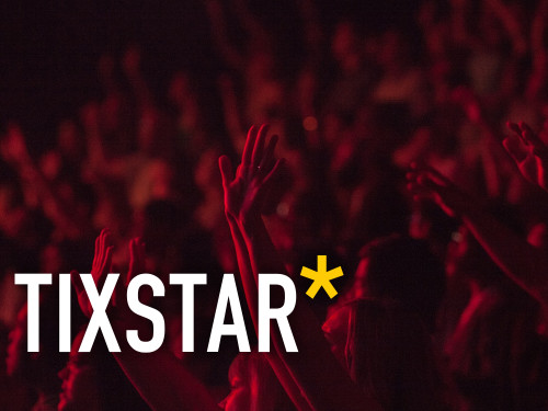 Tixstar offers new approach to premium event and experience offerings