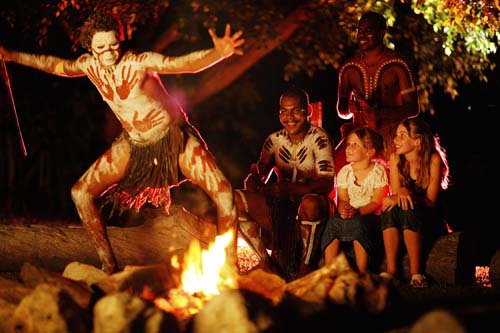 Queensland Government announces 2020 as the Year of Indigenous Tourism