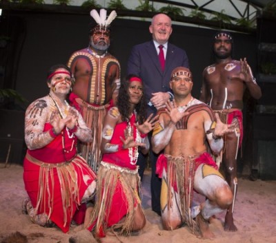 Cairns’ Tjapukai Aboriginal Cultural Park to close as COVID-19 hits tourism business
