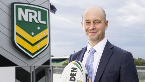 NRL takes hard line on concussions with record fines for three clubs