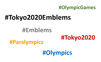 Tokyo Olympics organisers launch design competition for 2020 Games Emblems