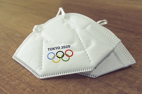COVID-19 hits commercial value of the Tokyo Olympics