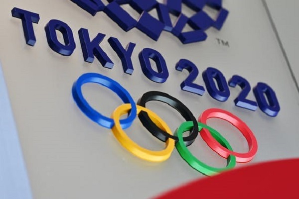 Tokyo Olympics set to have 10,000 capacity at venues