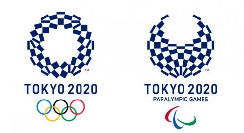 Tokyo 2020 unveils Summer Olympic and Paralympic Games emblems