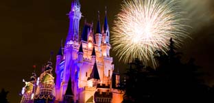 Full reopening of Tokyo’s Disney Resort parks