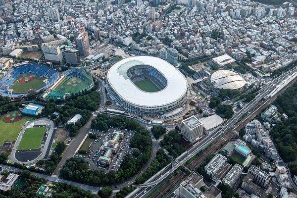 Growing public opposition to Tokyo Olympics as Japanese doctors call for Games to be cancelled