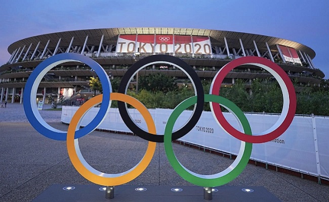UNSW researcher assesses Tokyo Olympics’ sustainability credentials 