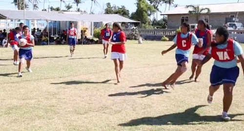 Tongan Government firm on withdrawl from 2019 Pacific Games hosting