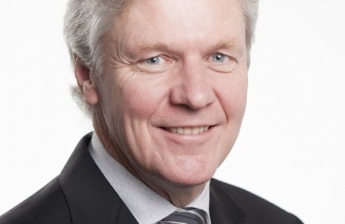 Tony South selected as new chairman of Tourism Australia