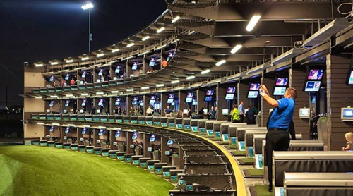 Village Roadshow to introduce Topgolf concept as part of revitalisation of attractions