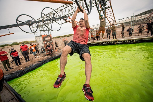 Administrators conclude sale of Tough Mudder’s UK business to Spartan Race