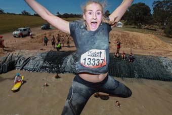 Tough Mudder ready for first-ever South Australian event