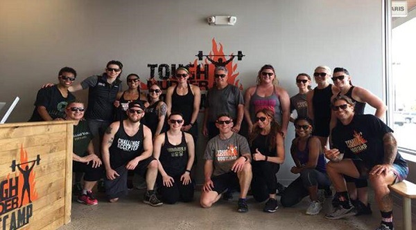 Tough Mudder looks to secure capital investment for linked fitness club brand