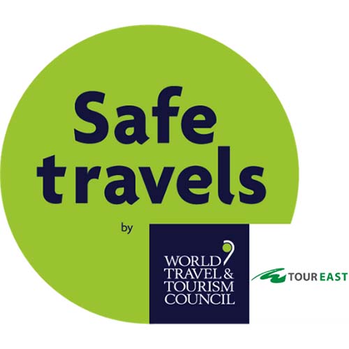 Tour East compiles standards for safe travel