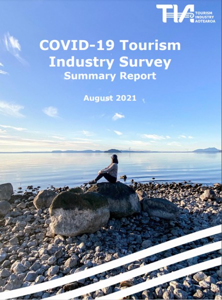 Tourism Industry Aotearoa survey finds severe mental health challenges among tourism operators