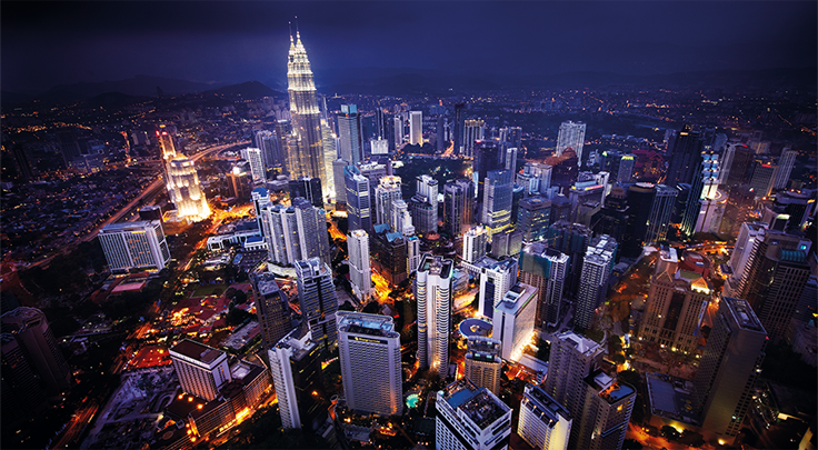 Malaysian tourism to create 1.7 million jobs
