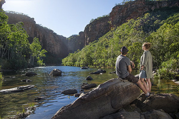 Grant launched to boost digital bookings for Northern Territory tourism sector