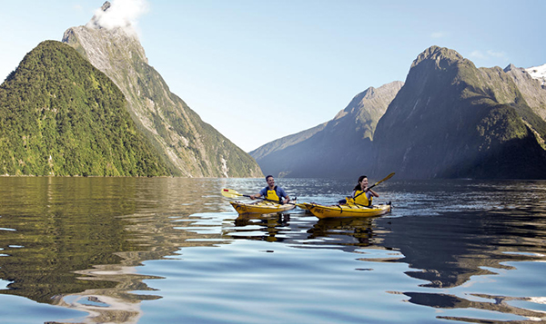 New Zealand border reopening welcomed by business events industry