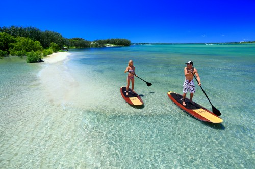 New Tourism Australia campaign set to boost international visits to the Sunshine Coast