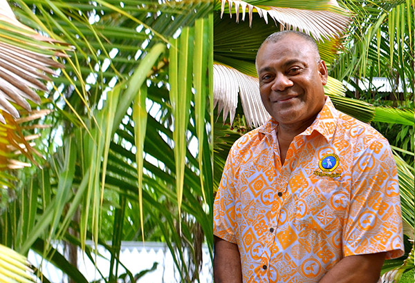 Solomon Islands Tourism industry mourns death of Chief Executive Josefa Tuamoto
