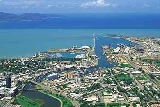 Townsville North Queensland Events Hub aims to boost business