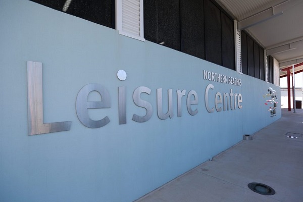 Townsville Council calls for tenders for Northern Beaches Leisure Centre upgrade