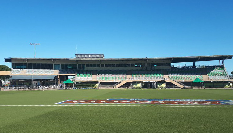 Call for cyclone-rated lighting installation at Townsville’s Riverway Stadium