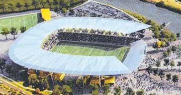 Prime Minister Turnbull commits funding for Great Barrier Reef and Townsville Stadium