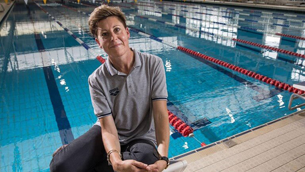 Technical Lead announced for Swimming Australia Coach Leadership Team