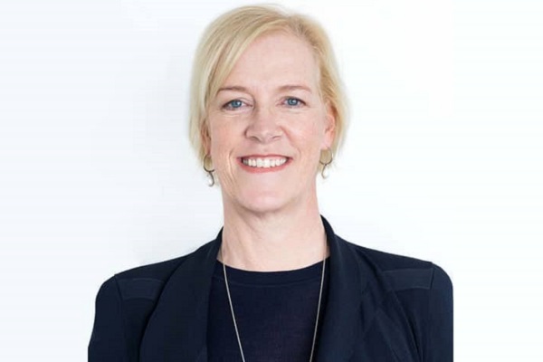Swimming Australia names Tracy Stockwell as new President