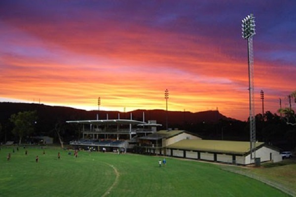 AFL heads to Alice Springs and Cairns