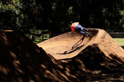 Latest stages of Adelaide’s City Dirt Trails complete