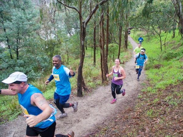 Trail Running Series opener set to commence at Westerfolds