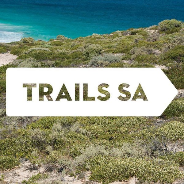 New Trails website launched in South Australia