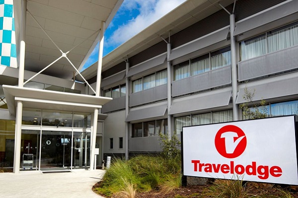 Fund managers acquire Travelodge portfolio in $620 million deal