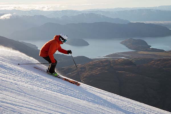 Treble Cone introduces early morning First Tracks tickets