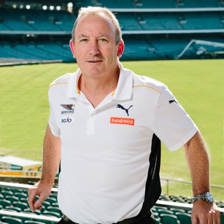 West Coast Eagles aim to enhance accessibility at Optus Stadium