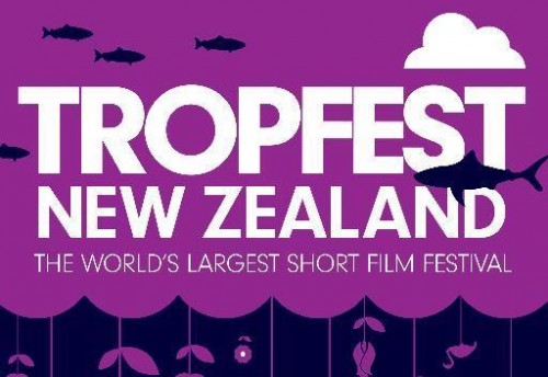 Tropfest expands to New Zealand