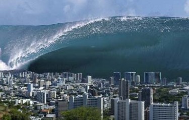 Surf Life Saving Australia releases online tsunami guide