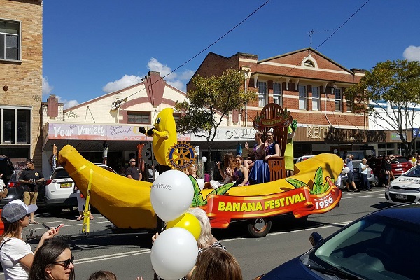 Anti-terror costs forces cancellation of Murwillumbah Banana Festival